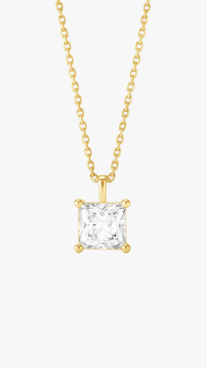 Exclusive Allure Necklace