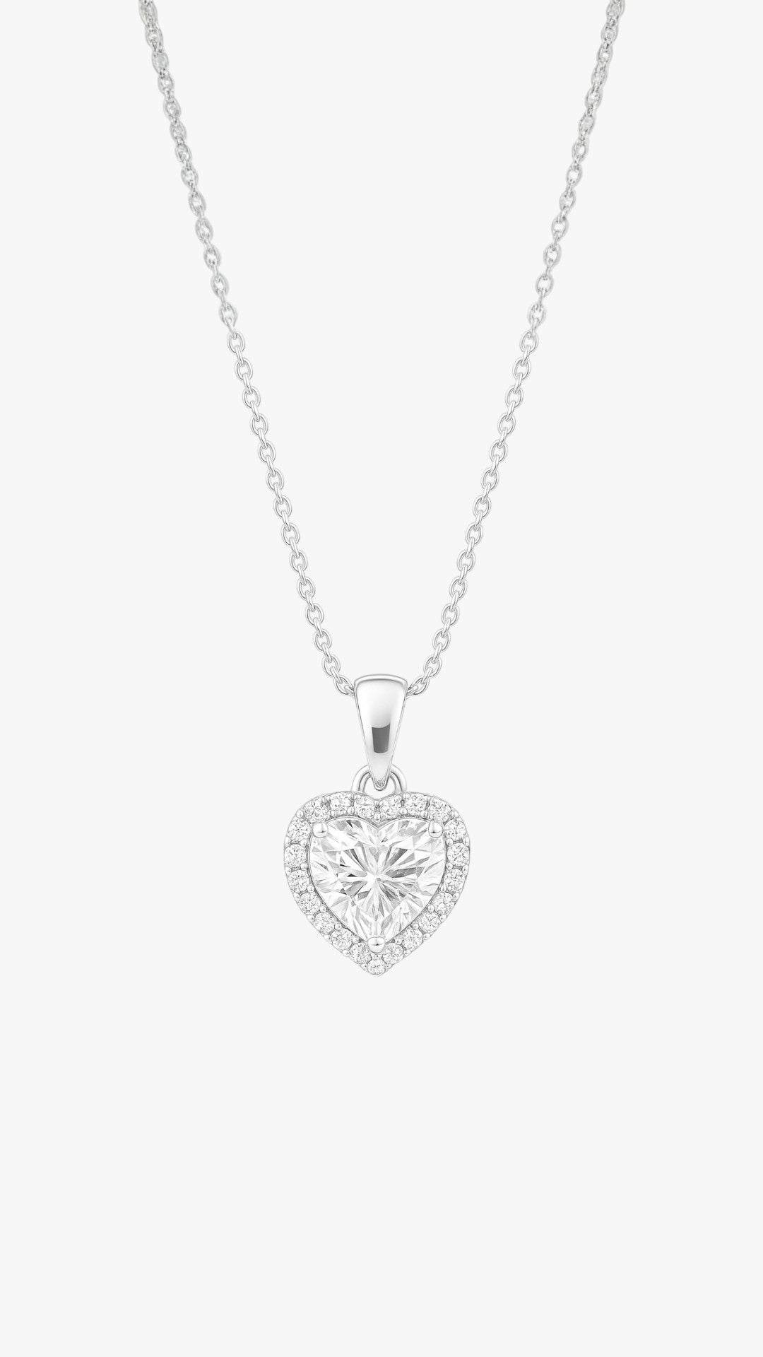 Heartfelt Harmony Necklace