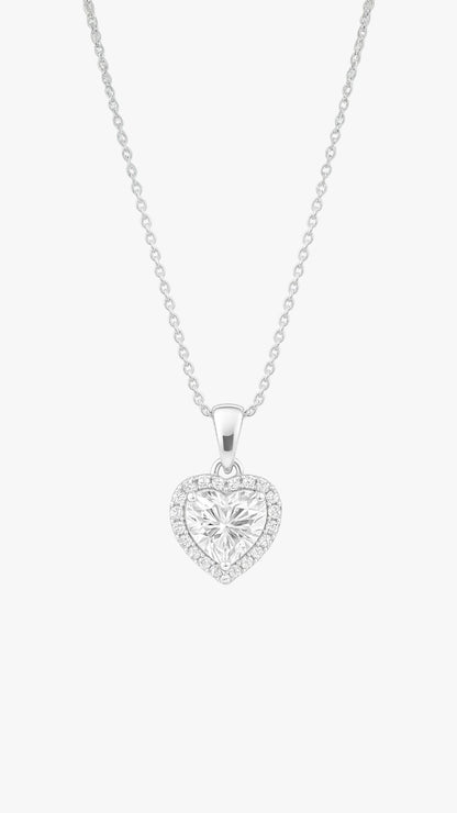 Heartfelt Harmony Necklace