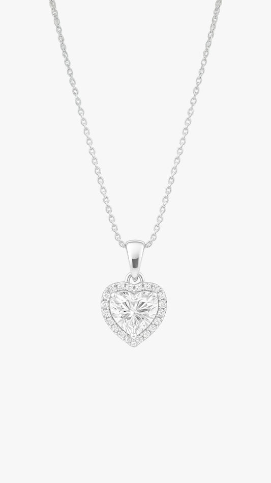 Heartfelt Harmony Necklace