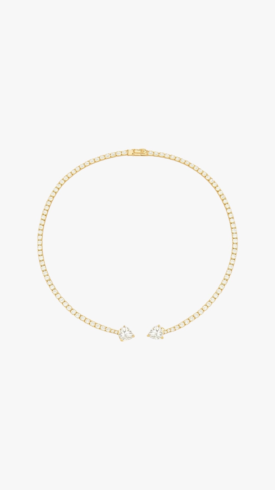 Orbital Glow Necklace