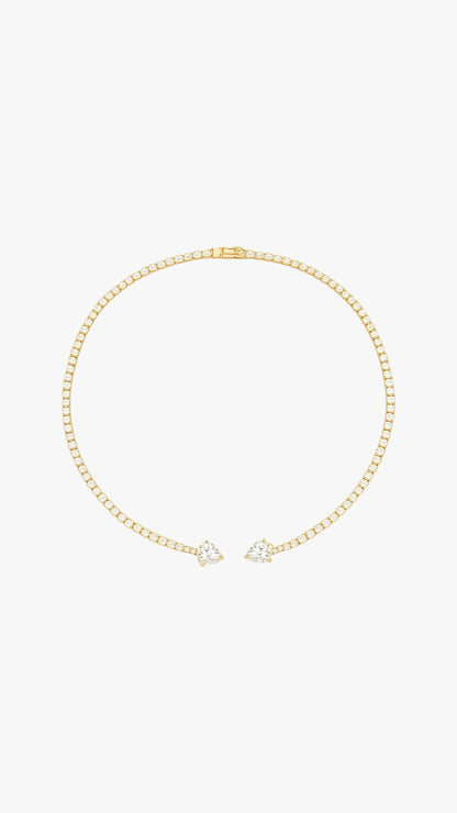 Orbital Glow Necklace