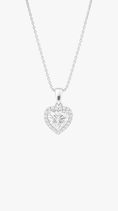 Heartfelt Harmony Necklace