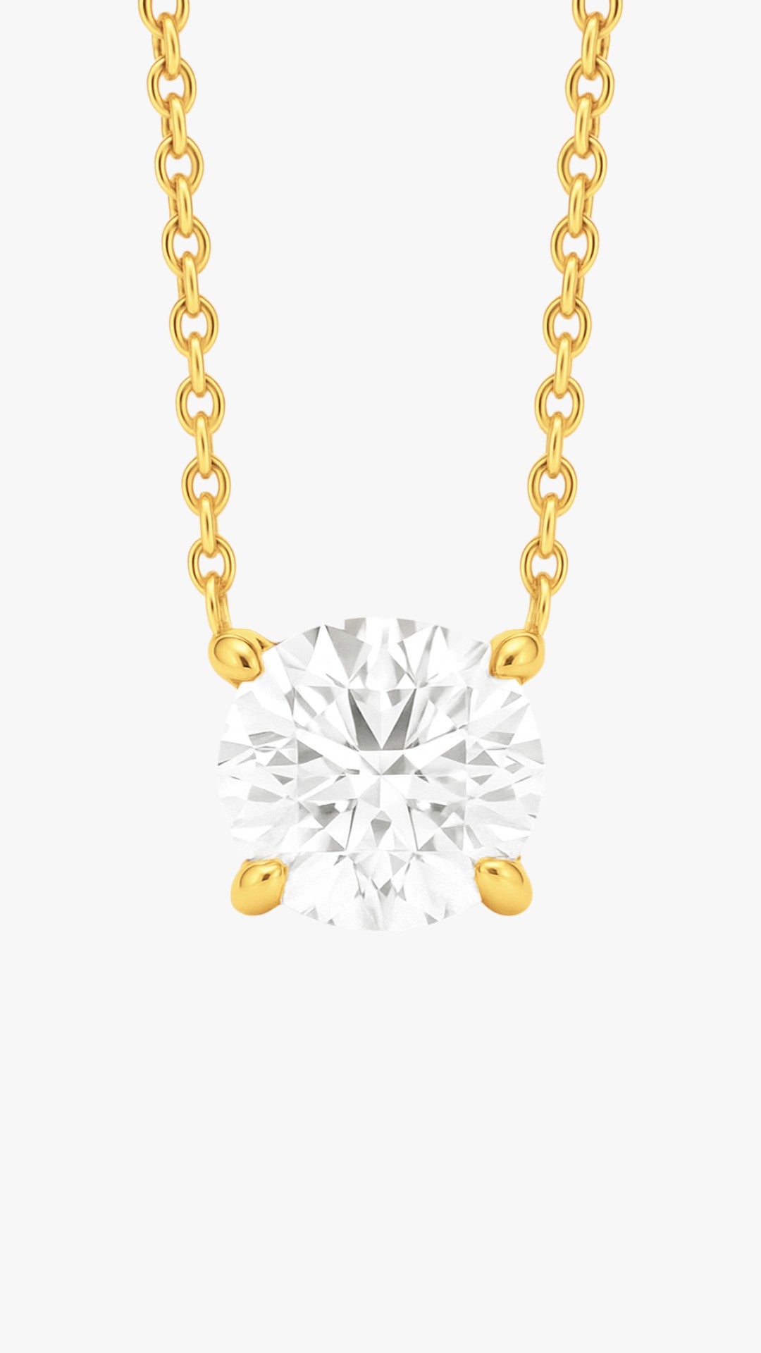 Divine Allure Necklace