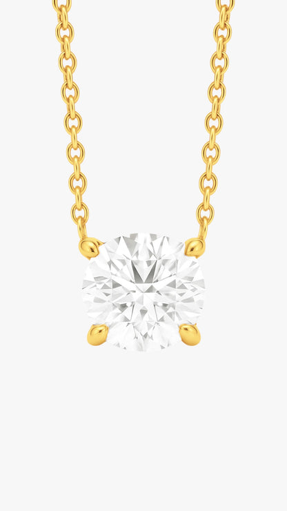 Divine Allure Necklace