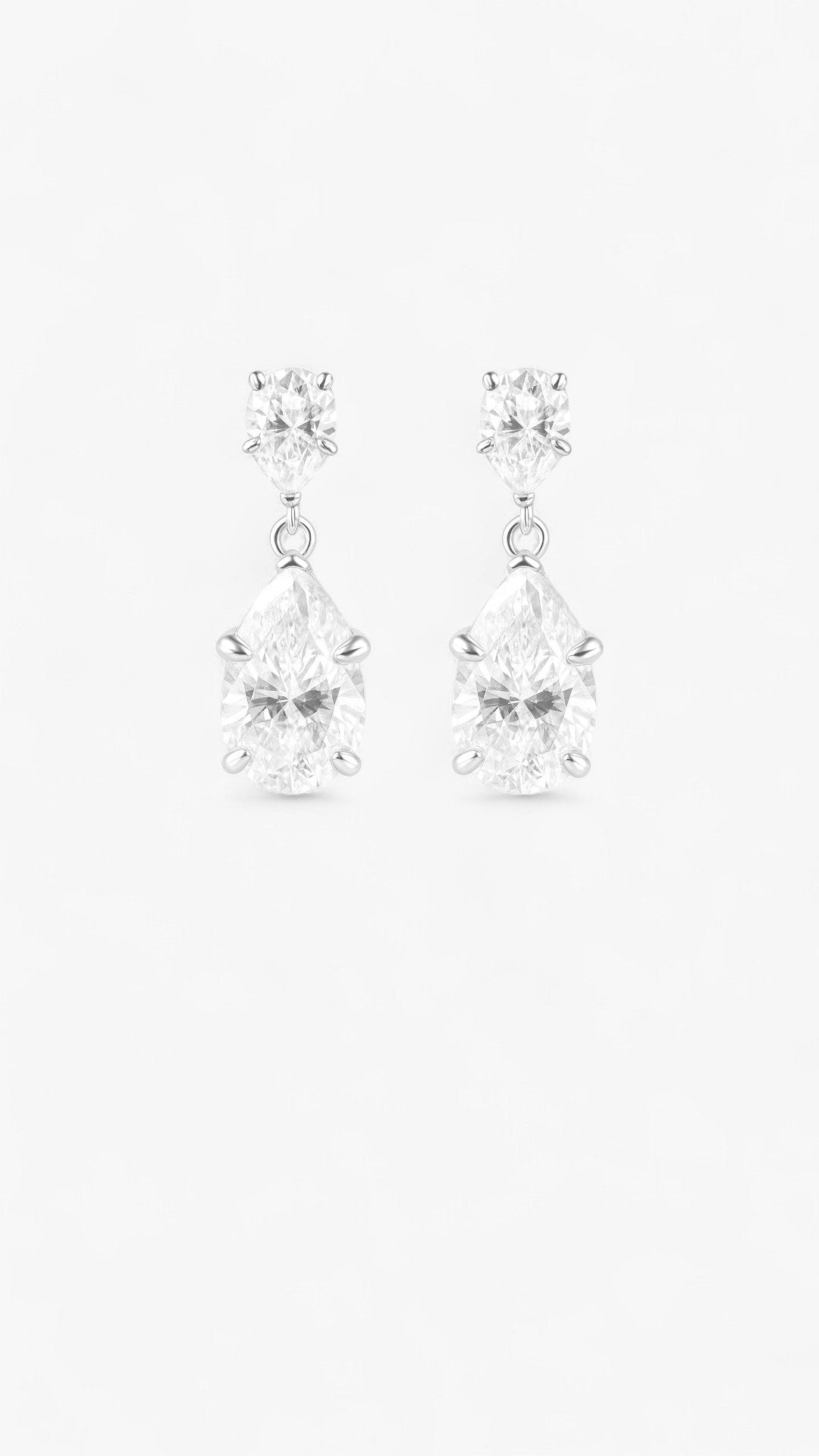 Galactic Glimmer Earrings