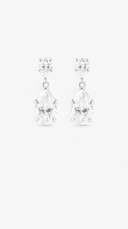 Galactic Glimmer Earrings