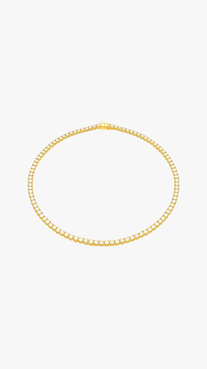 Galaxy Tennis Necklace