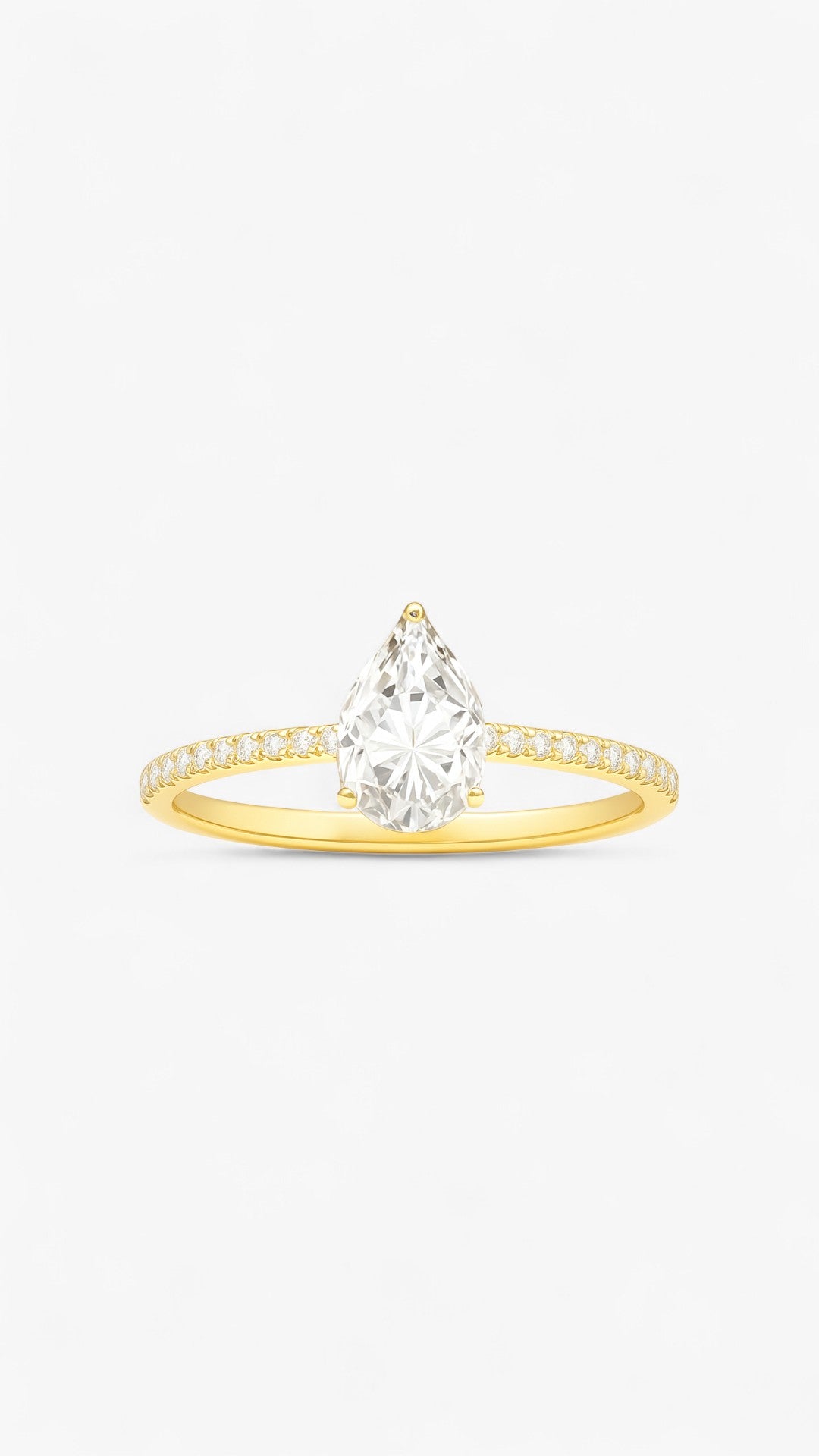 Cosmos Collective Ring