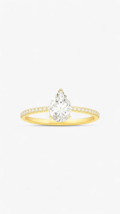 Cosmos Collective Ring