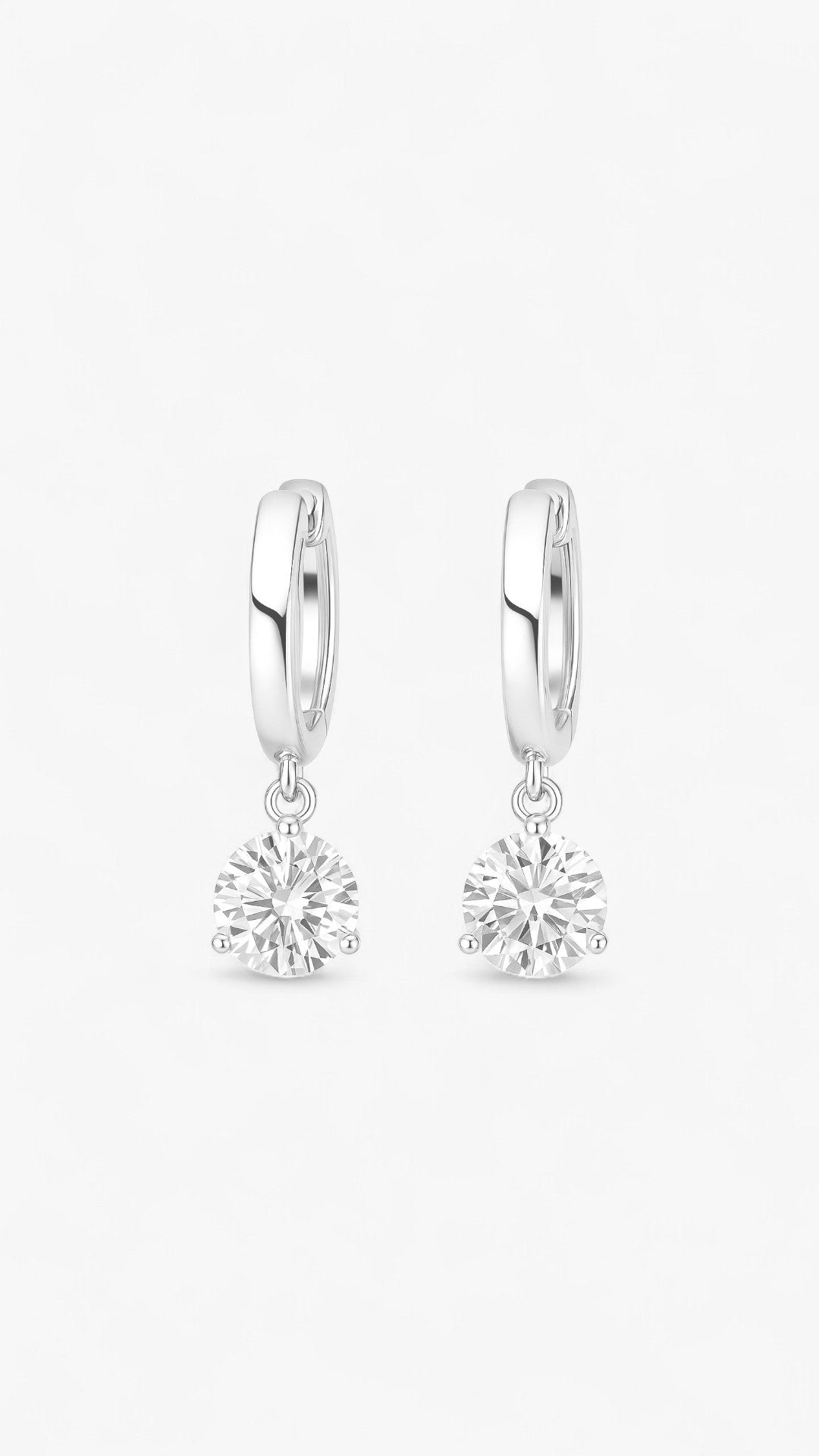 Solar Brilliance Earrings