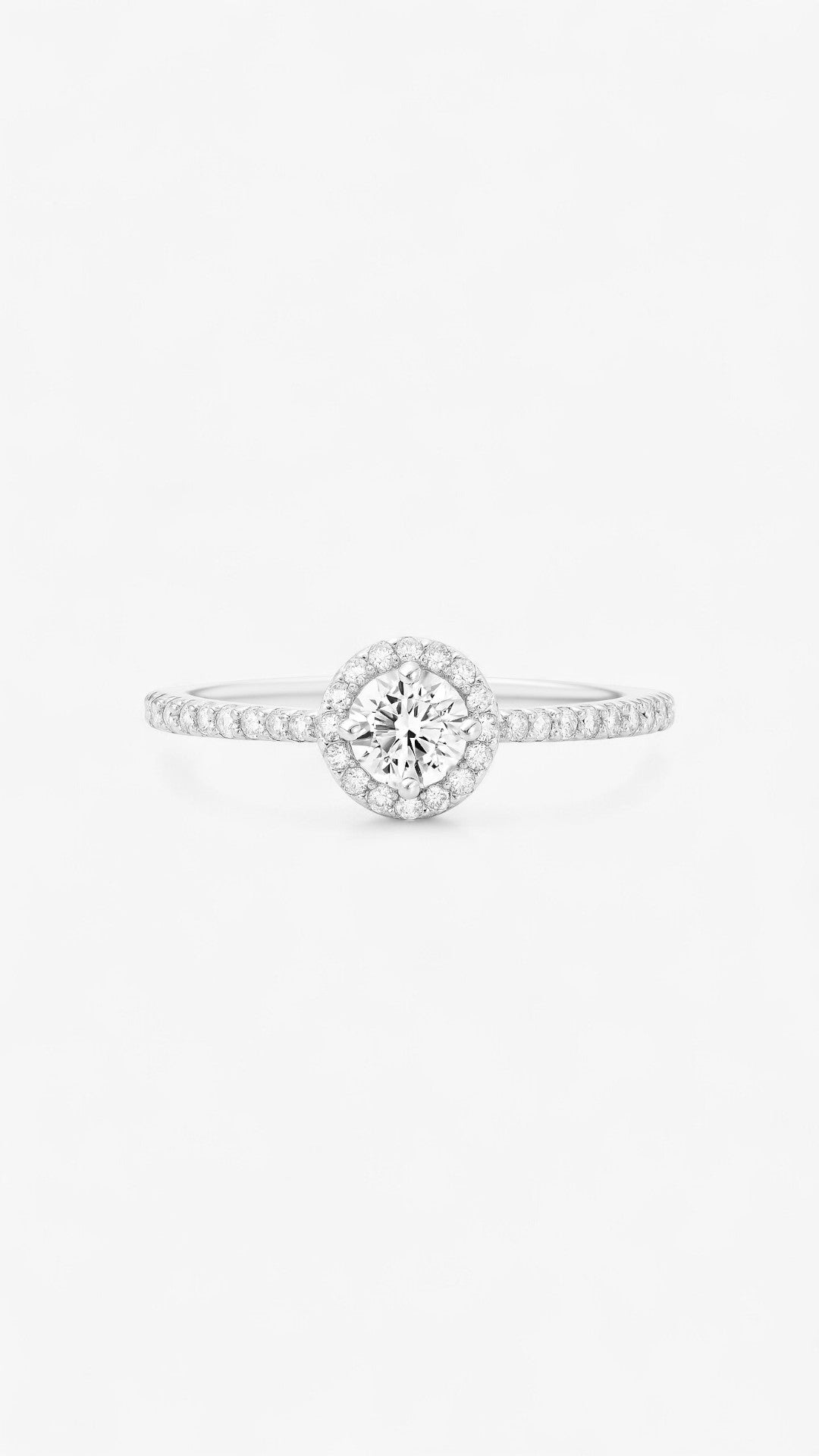 Grand Elegance Ring