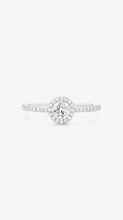 Grand Elegance Ring
