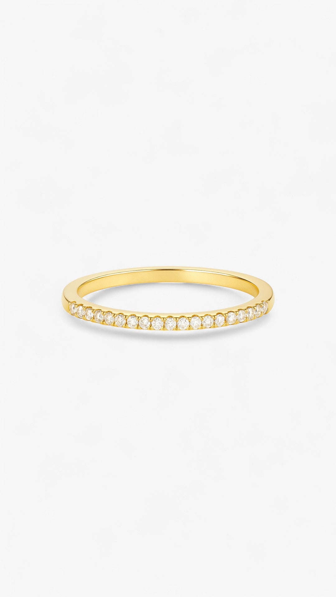 Imperial Brilliance Ring