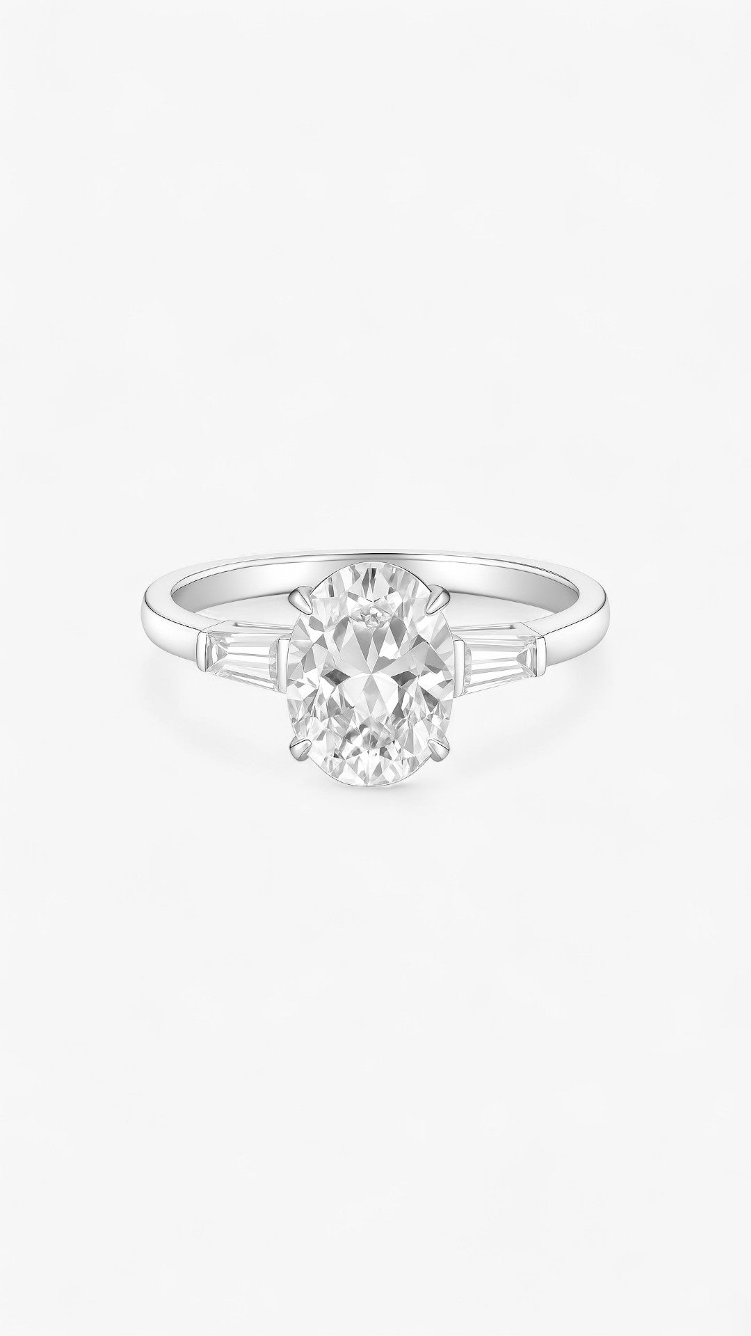 Glamorous Grandeur Ring