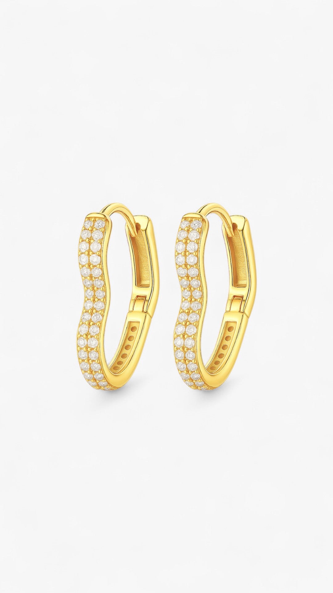 Cosmic Charm Earrings