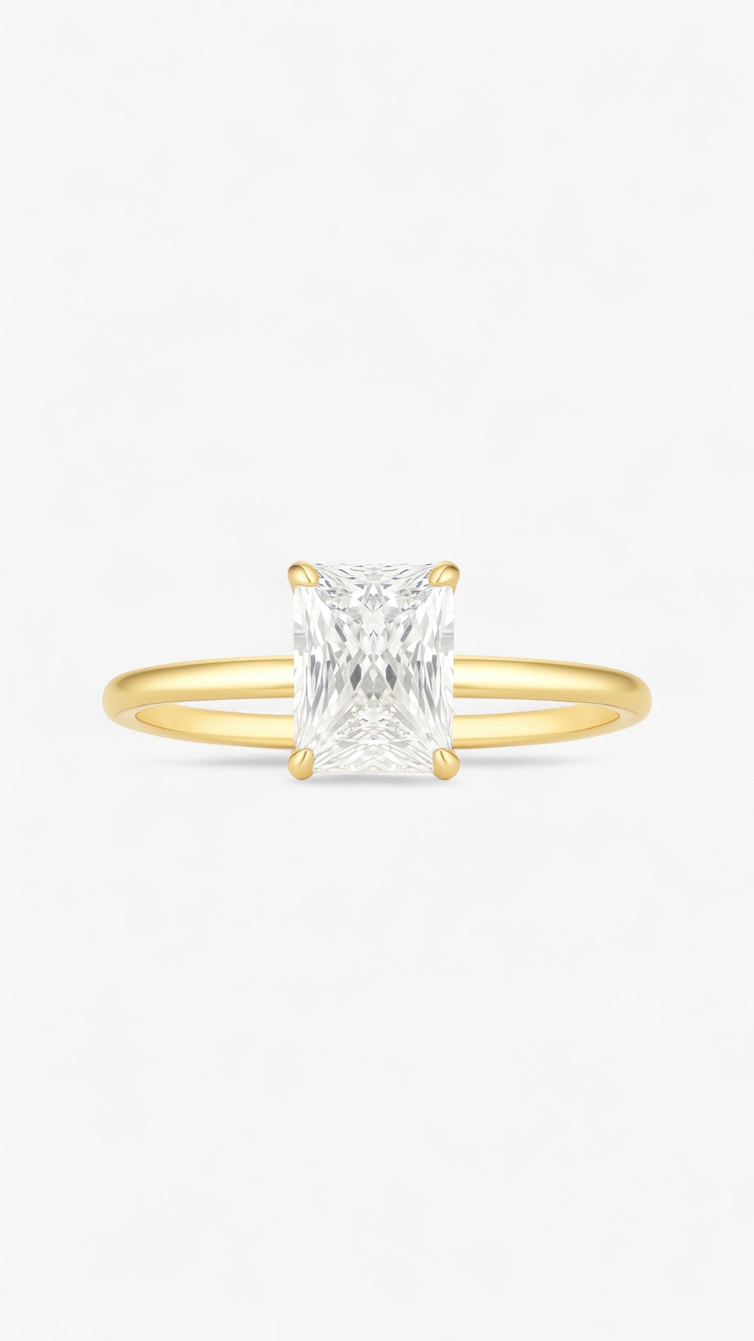 Luxury Couture Ring