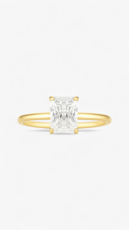Luxury Couture Ring