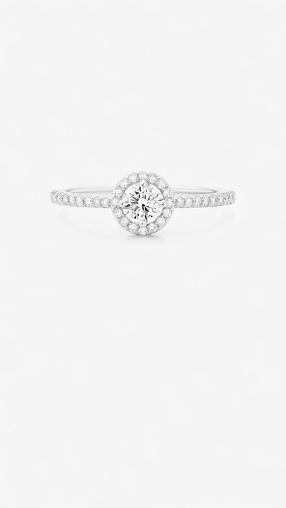Grand Elegance Ring