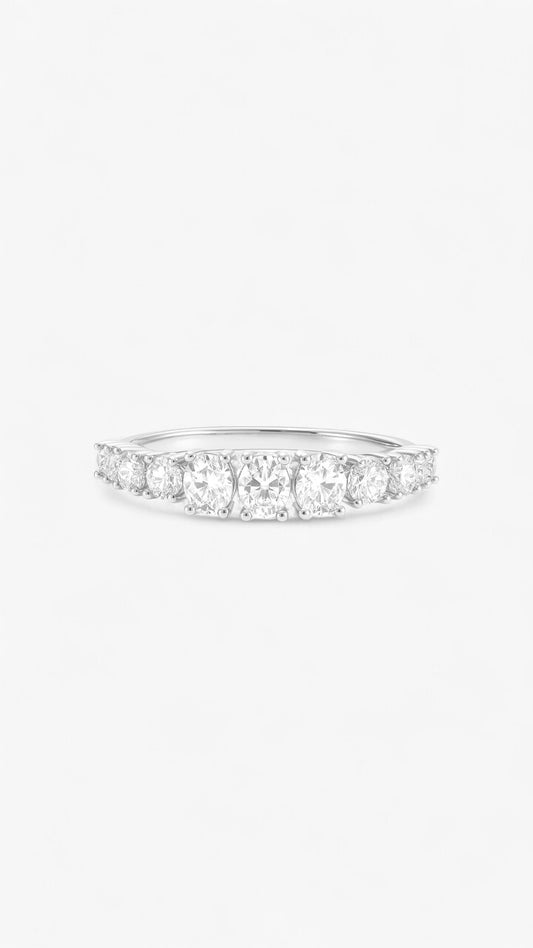 Lavish Prestige Ring