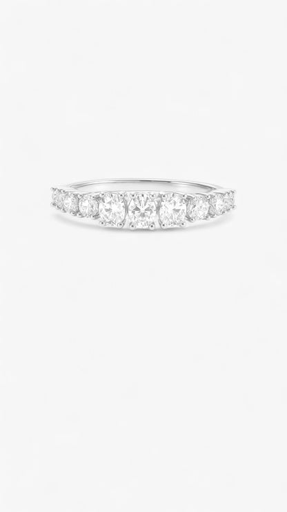 Luxe Prestige Ring