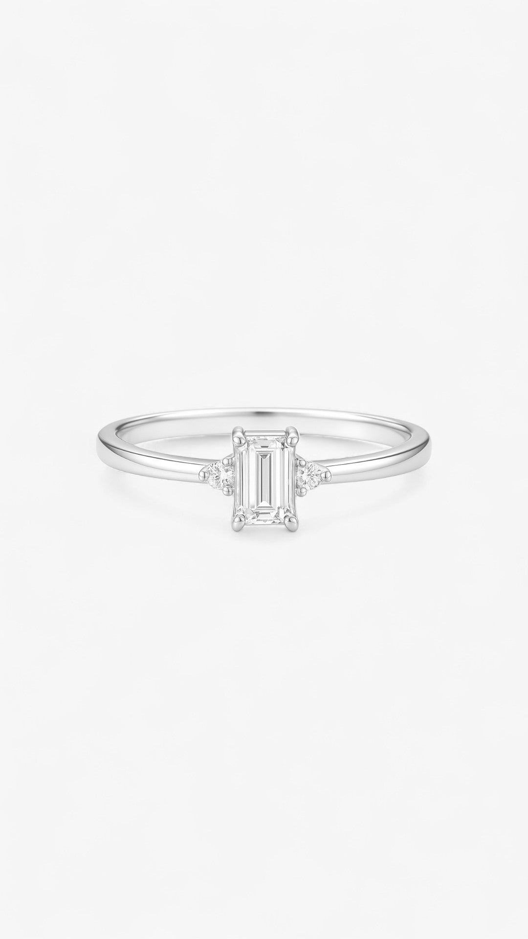 Prestige Radiance Ring