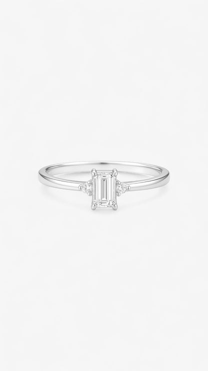 Prestige Radiance Ring