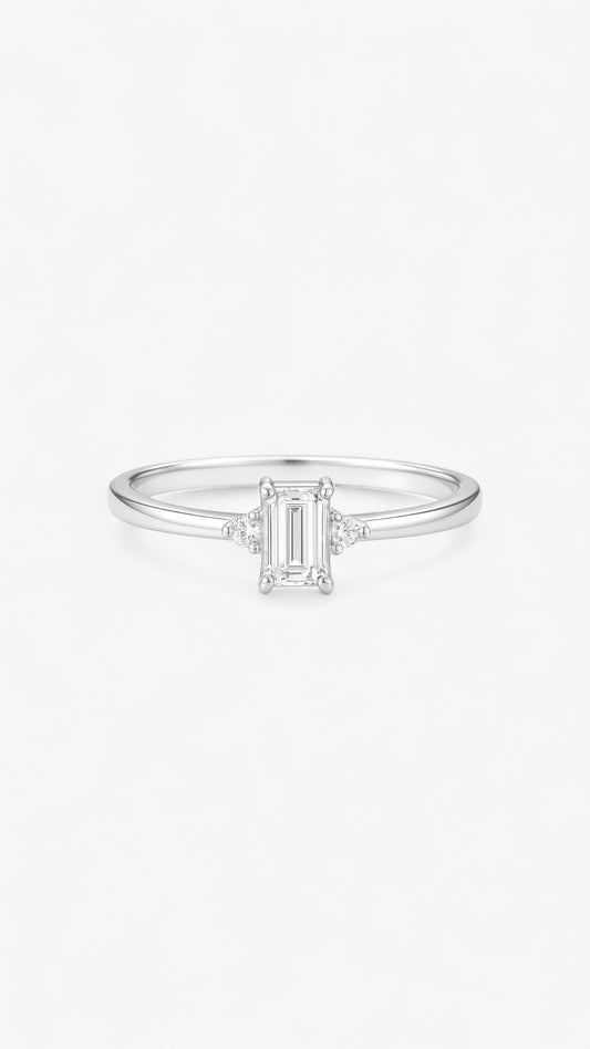 Prestige Radiance Ring