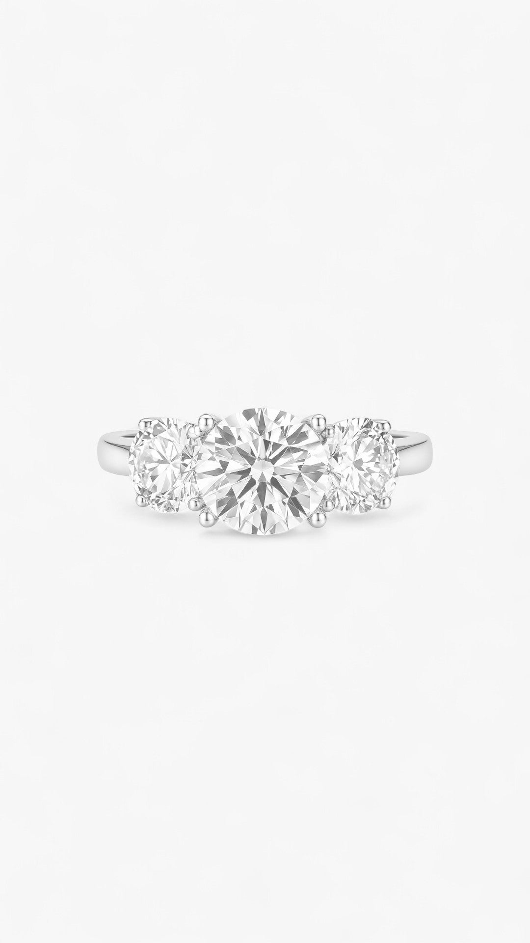 Cosmic Keystones Ring