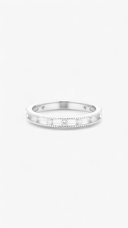 Prestigefull Panache Ring