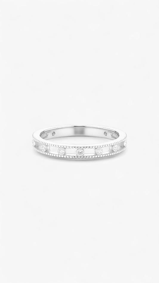 Prestigefull Panache Ring