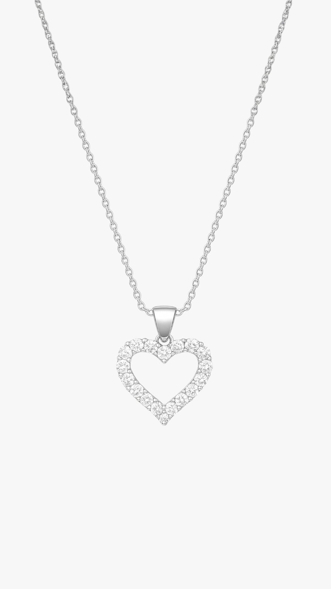 Celestial Love Necklace