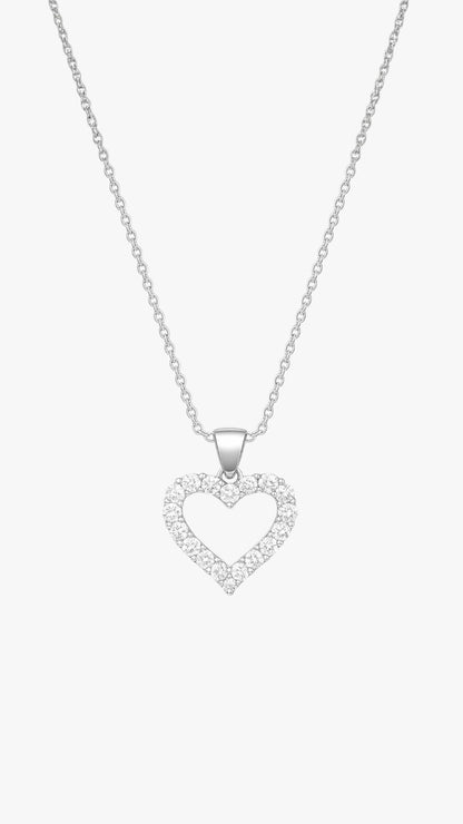 Celestial Love Necklace