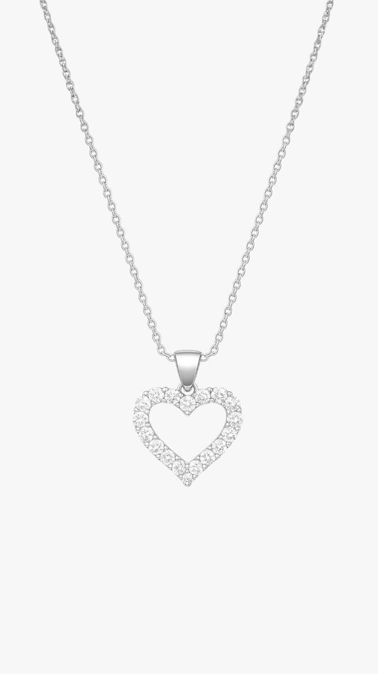 Celestial Love Necklace