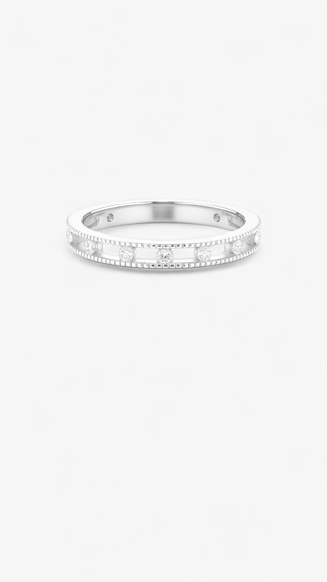 Prestigefull Panache Ring