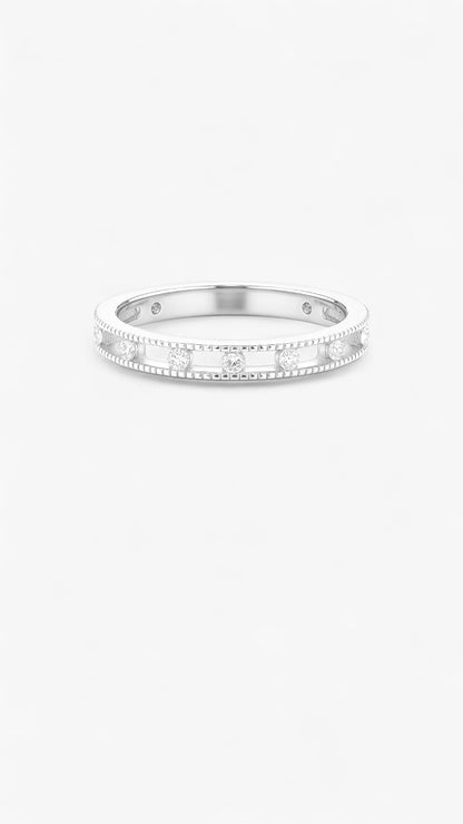 Prestigefull Panache Ring