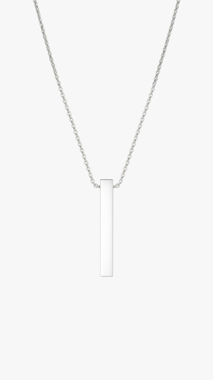 Pathway Promise Necklace