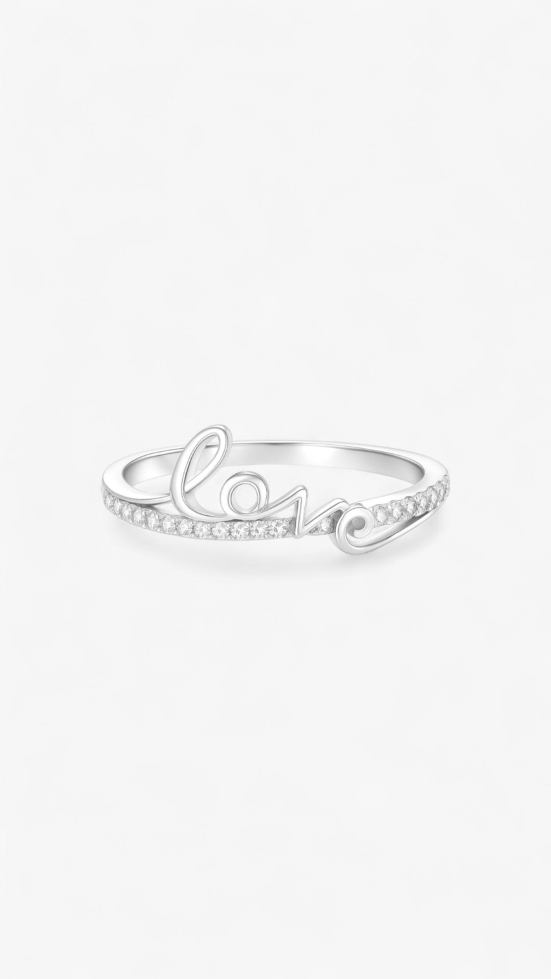 Eternal Love Ring