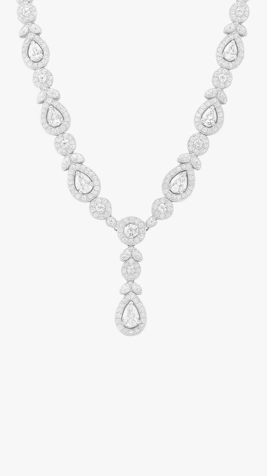 Celestial Luxury Necklace