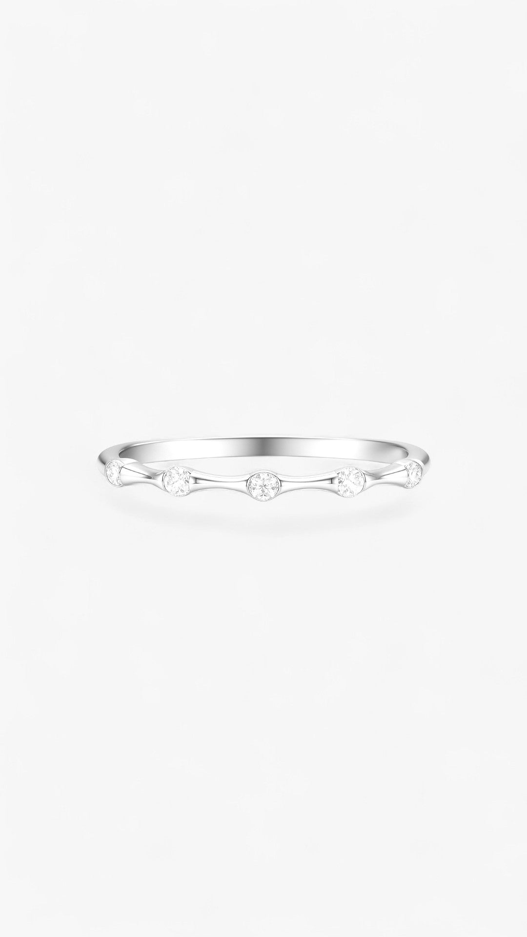 Regency Royalty Ring