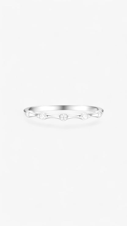 Regency Royalty Ring