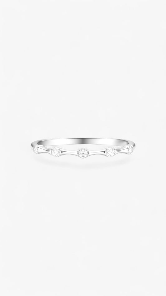 Regency Royalty Ring