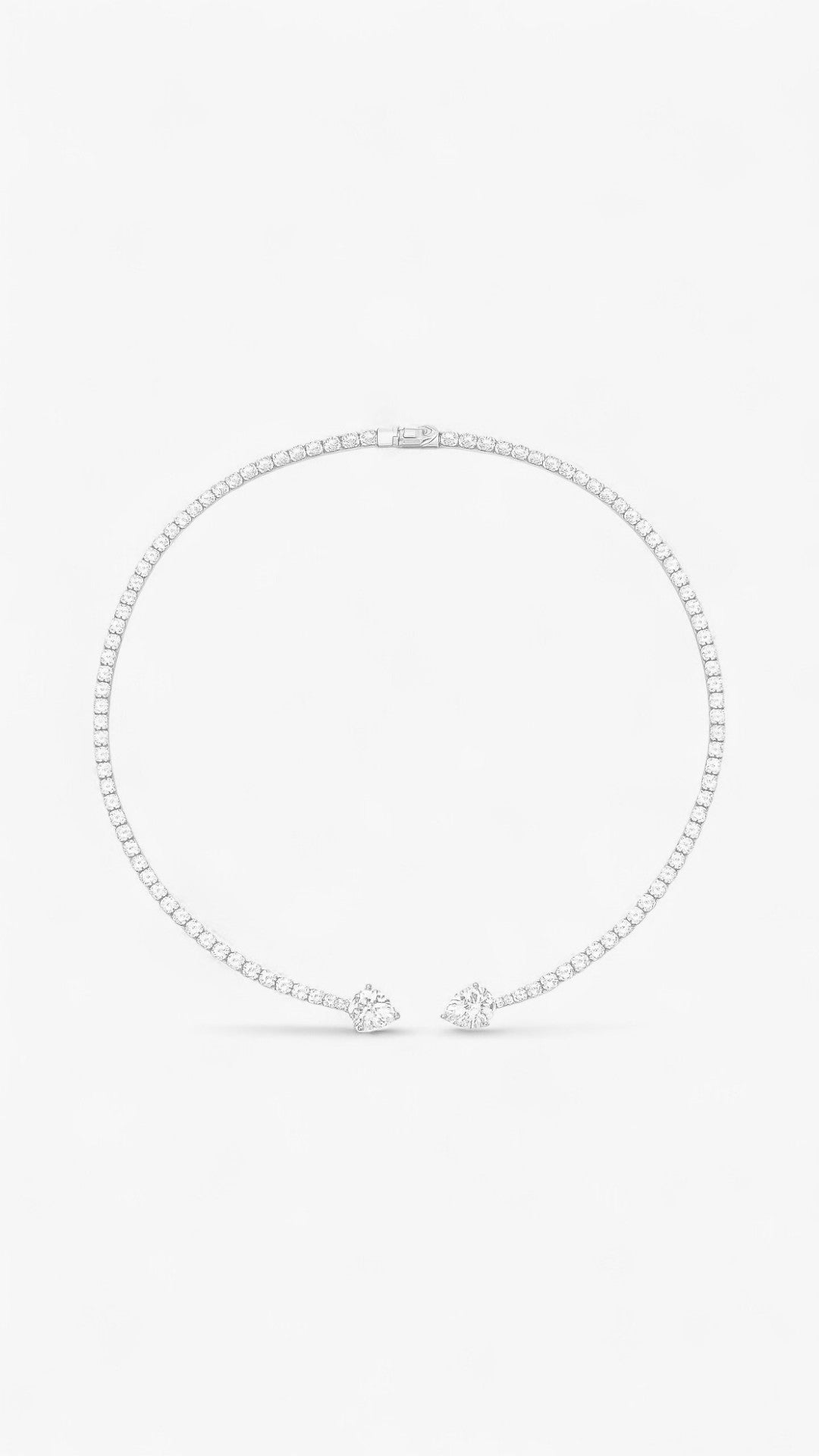 Orbital Glow Necklace