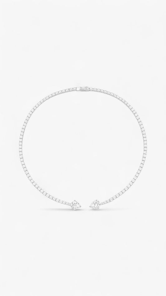 Orbital Glow Necklace