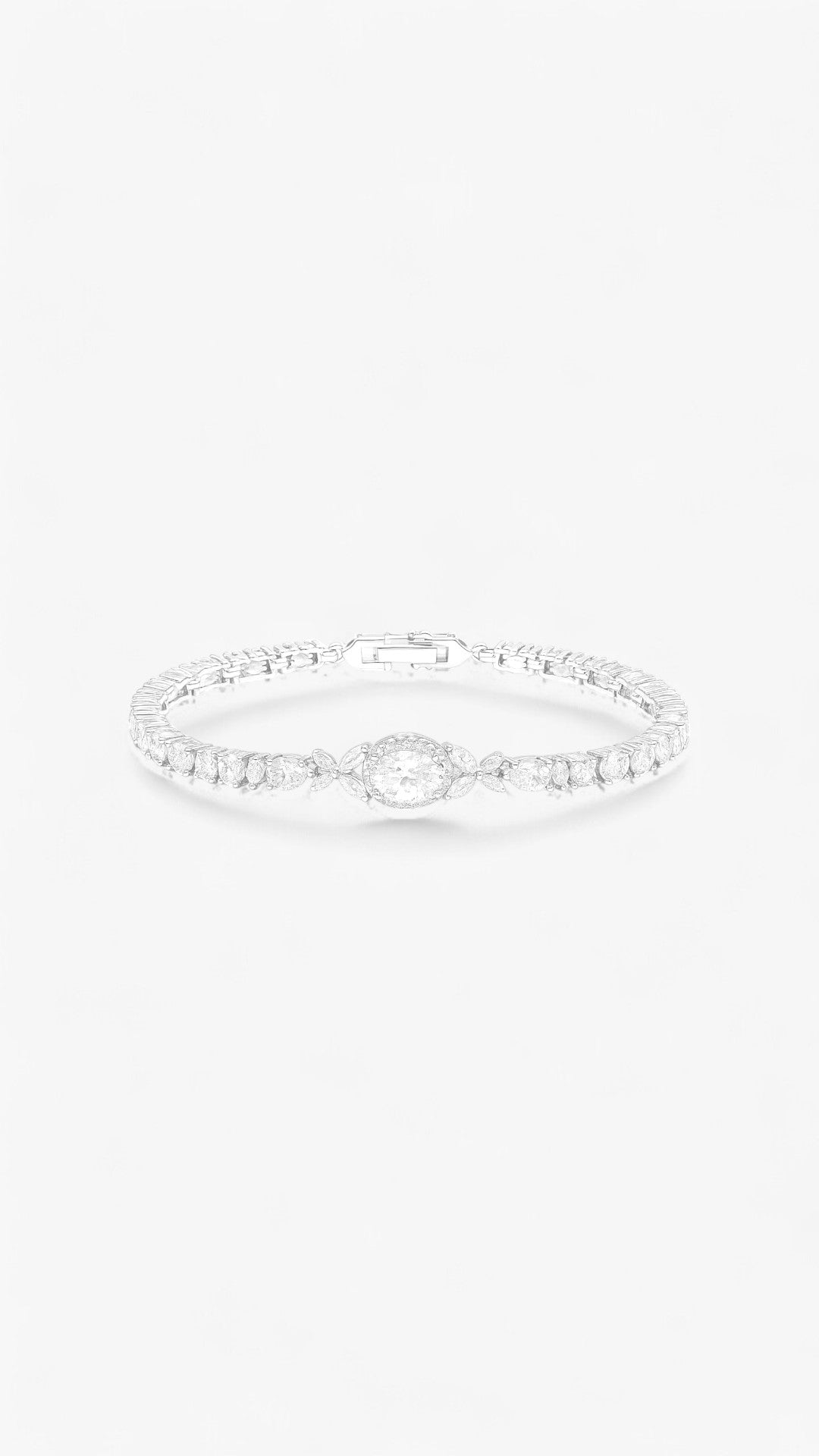 Solaris Embrace Bracelet