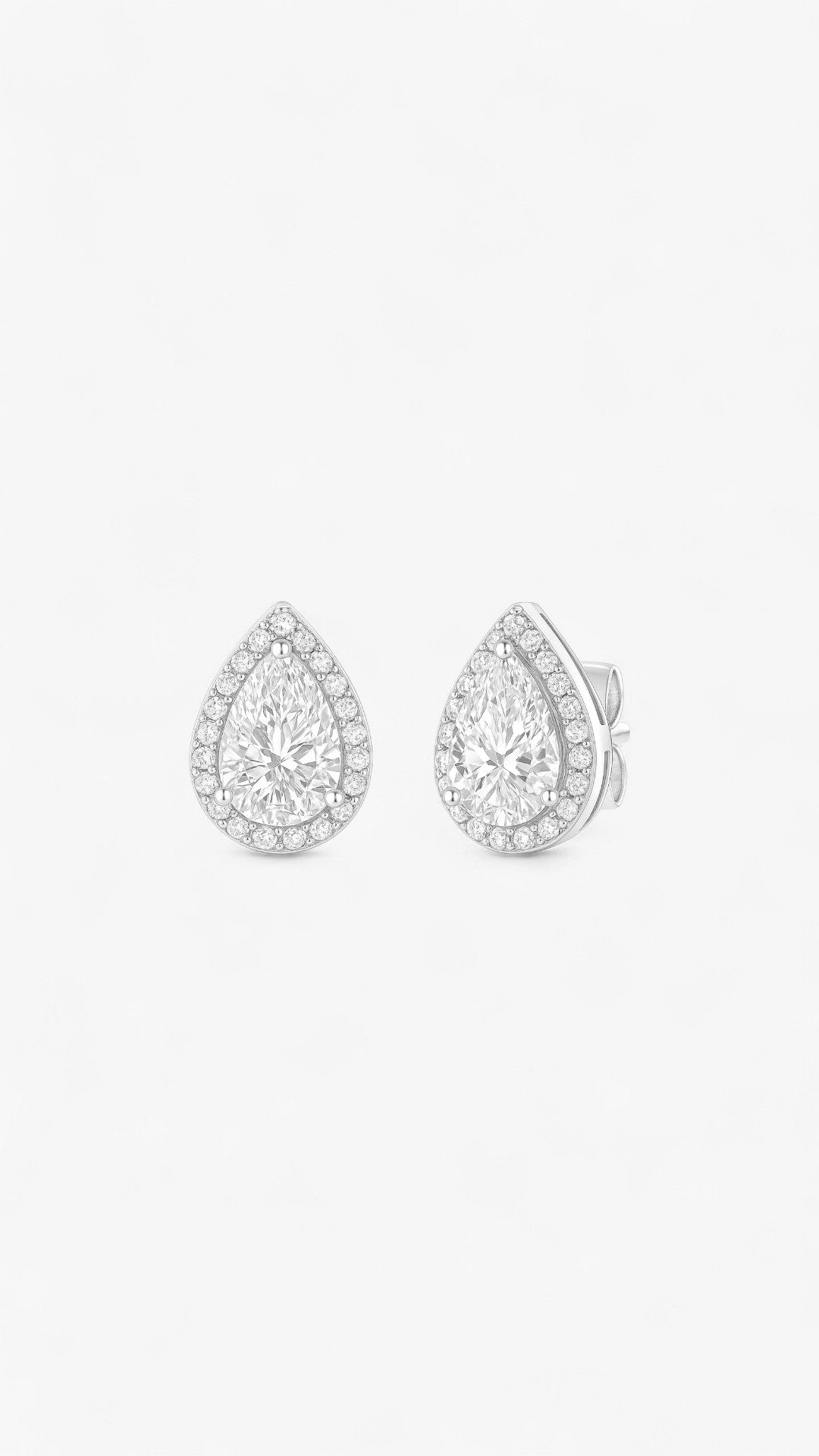 Celestial Tears Earrings