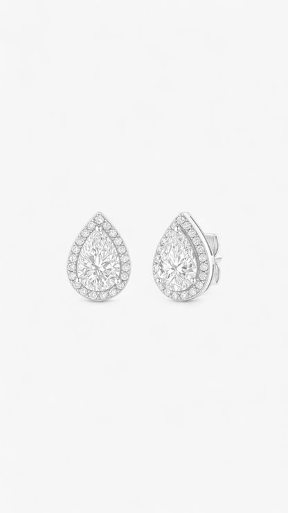 Celestial Tears Earrings