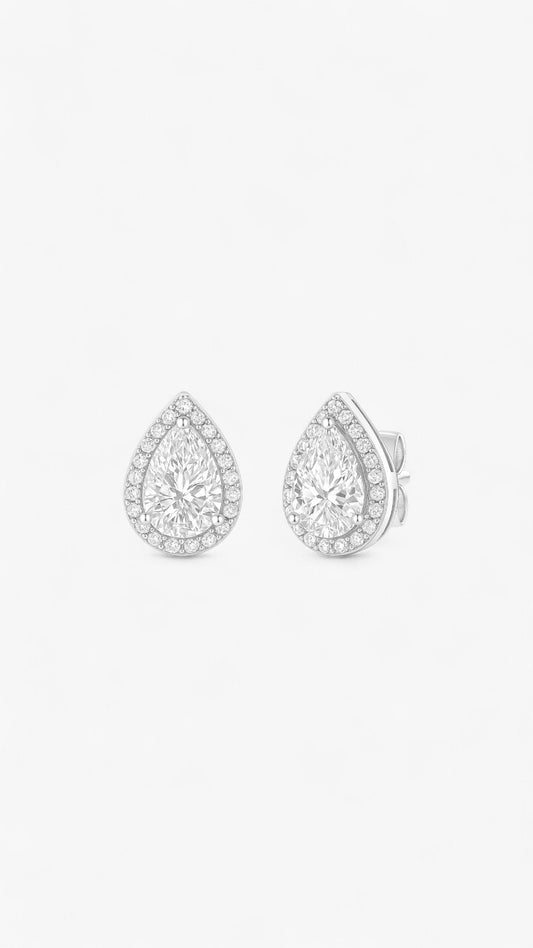 Celestial Tears Earrings