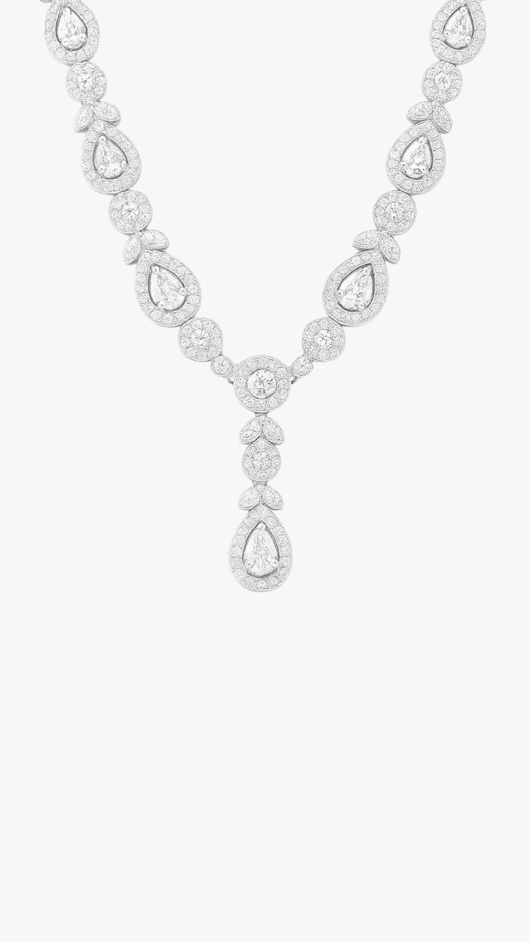 Celestial Luxury Necklace