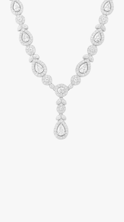 Celestial Luxury Necklace